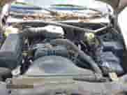 1999 Dodge Dakota SLT z VIN 1B7FL26X3XS128362, wystawiony jako IAAI lot #42952135 z przebiegiem 179 429 mil mil oraz . Historia ofert i sprzedaży dostępna na DreamBid. Obrazek 10.