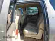 2011 Chevrolet Suburban LT with VIN 1GNSCJE03BR396610, listed as a IAAI auction lot 42348029 with 249,280 mi miles and . Bid and sale history available at DreamBid. Image 8.