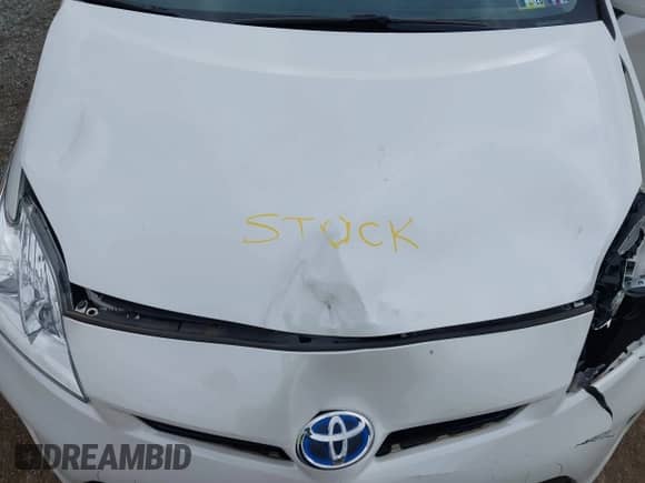 2013 Toyota Prius Three с VIN JTDKN3DU5D5661718, выставлен на аукционе IAAI как лот 43490388 с пробегом 90 166 миль миль и . История ставок и продаж доступна на DreamBid. Изображение 10.