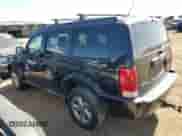 2008 Dodge Nitro SXT с VIN 1D8GU28K98W260170, выставлен на аукционе Copart как лот 73057114 с пробегом 244 438 миль миль и Чистый • Clean title. История ставок и продаж доступна на DreamBid. Изображение 2.