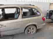 2003 Dodge Caravan Sport with VIN 2D4GP44L53R131671, listed as a IAAI auction lot 42488964 with Not provided miles and . Bid and sale history available at DreamBid. Image 6.