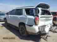 2021 Chevrolet Tahoe Z71 z VIN 1GNSKPKD6MR292371, wystawiony jako IAAI lot #41862119 z przebiegiem 81 119 mil mil oraz . Historia ofert i sprzedaży dostępna na DreamBid. Obrazek 3.