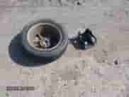 2011 Hyundai Elantra GLS z VIN KMHDH4AE2BU097933, wystawiony jako IAAI lot #42831006 z przebiegiem 223 737 mil mil oraz . Historia ofert i sprzedaży dostępna na DreamBid. Obrazek 12.