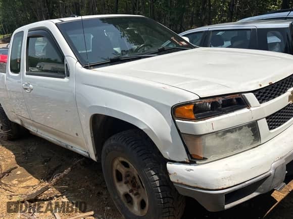 2009 Chevrolet Colorado Work Truck с VIN 1GCDT19E898159795, выставлен на аукционе Copart как лот 61010315 с пробегом 250 500 миль миль и Чистый • Clean title. История ставок и продаж доступна на DreamBid. Изображение 1.