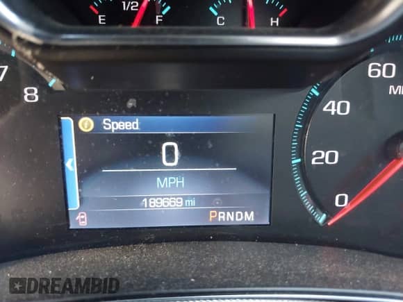 2014 Chevrolet Impala LTZ with VIN 2G1155S39E9235562, listed as a IAAI auction lot 43194441 with 189,669 mi miles and . Bid and sale history available at DreamBid. Image 16.