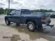 2007 Chevrolet Silverado 2500HD 1LT с VIN 1GCHK23607F514091, выставлен на аукционе Copart как лот 65231265 с пробегом 207 881 миль миль и Списание • Salvage title. История ставок и продаж доступна на DreamBid. Изображение 2.