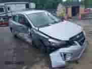 2014 Subaru Impreza with VIN JF1GJAA69EH014692, listed as a IAAI auction lot 42517943 with 89,172 mi miles and . Bid and sale history available at DreamBid. Image 1.