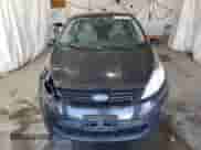 2012 Ford Fiesta S с VIN 3FADP4AJ8CM187006, выставлен на аукционе Copart как лот 84893035 с пробегом 171 172 миль миль и Списание • Salvage title. История ставок и продаж доступна на DreamBid. Изображение 5.