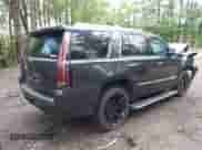 2016 Cadillac Escalade Premium Collection с VIN 1GYS4CKJ0GR416361, выставлен на аукционе IAAI как лот 42344117 с пробегом 80 277 миль миль и . История ставок и продаж доступна на DreamBid. Изображение 4.