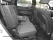 2021 Hyundai Palisade SE с VIN KM8R1DHE7MU210696, выставлен на аукционе Copart как лот 72760414 с пробегом 90 150 миль миль и Списание • Salvage title. История ставок и продаж доступна на DreamBid. Изображение 11.