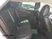 2023 Chevrolet Bolt EUV LT z VIN 1G1FY6S06P4124966, wystawiony jako Copart lot #62345395 z przebiegiem 16 715 mil mil oraz Szkoda całkowita • Salvage title. Historia ofert i sprzedaży dostępna na DreamBid. Obrazek 11.