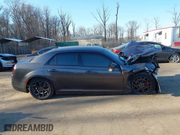 2020 Chrysler 300 S с VIN 2C3CCAGG3LH154817, выставлен на аукционе IAAI как лот 41646430 с пробегом 73 625 миль миль и . История ставок и продаж доступна на DreamBid. Изображение 13.