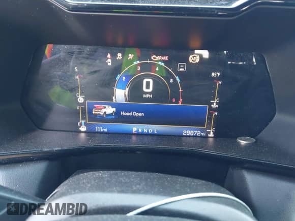 2023 Chevrolet Colorado 2WD LT с VIN 1GCPSCEK5P1242985, выставлен на аукционе IAAI как лот 42394946 с пробегом 29 872 миль миль и . История ставок и продаж доступна на DreamBid. Изображение 15.