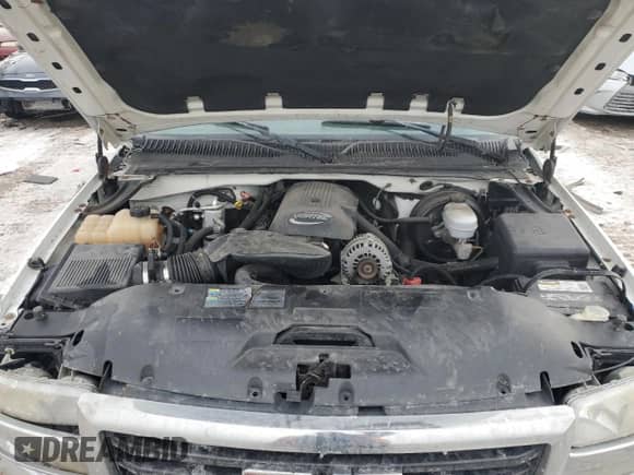 2006 GMC Sierra 1500 SLE1 с VIN 1GTEC19Z86Z214145, выставлен на аукционе Copart как лот 45970025 с пробегом 201 978 миль миль и Списание • Salvage title. История ставок и продаж доступна на DreamBid. Изображение 11.
