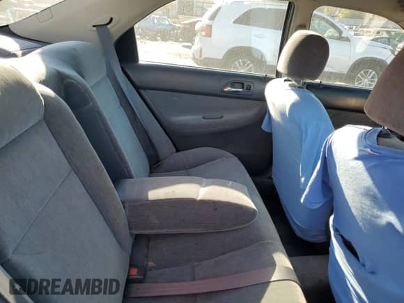 1994 Honda Accord LX с VIN 1HGCD5638RA000515, выставлен на аукционе Copart как лот 70008695 с пробегом 162 009 миль миль и На запчасти • Non repairable. История ставок и продаж доступна на DreamBid. Изображение 10.