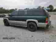 2003 Chevrolet Suburban LT с VIN 1GNEC16Z33J228394, выставлен на аукционе Copart как лот 80285015 с пробегом 394 371 миль миль и Списание • Salvage title. История ставок и продаж доступна на DreamBid. Изображение 2.