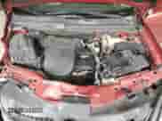 2009 Saturn VUE XE with VIN 3GSCL33PX9S536124, listed as a Copart auction lot 69646875 with 164,037 mi miles and Non repairable. Bid and sale history available at DreamBid. Image 11.