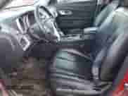 2014 Chevrolet Equinox LT with VIN 2GNFLGEK7E6134207, listed as a Copart auction lot 81724345 with 186,646 mi miles and Non repairable. Bid and sale history available at DreamBid. Image 7.