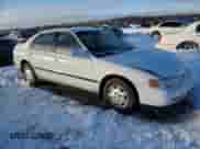 1995 Honda Accord LX z VIN 1HGCD5633SA075239, wystawiony jako Copart lot #41386425 z przebiegiem 244 611 mil mil oraz Szkoda całkowita • Salvage title. Historia ofert i sprzedaży dostępna na DreamBid. Obrazek 4.