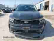 2021 Kia Sorento EX with VIN KNDRH4LG3M5019196, listed as a Copart auction lot 59020465 with 68,935 mi miles and Salvage title. Bid and sale history available at DreamBid. Image 5.