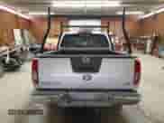 2008 Nissan Frontier SE with VIN 1N6AD06U98C409253, listed as a Copart auction lot 67015825 with 81,393 mi miles and Clean title. Bid and sale history available at DreamBid. Image 6.