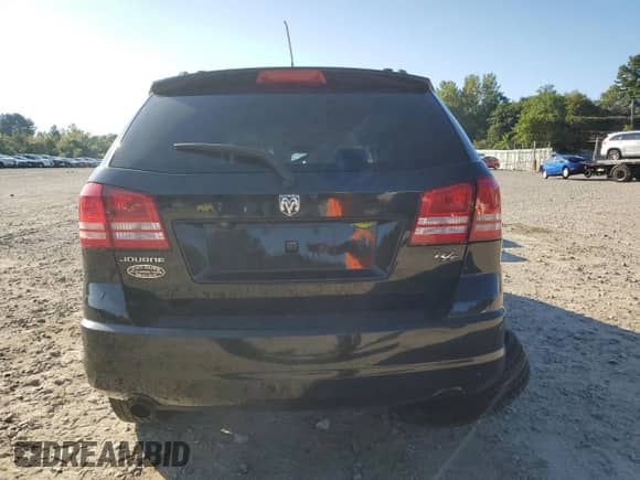 2009 Dodge Journey R/T с VIN 3D4GG67V09T210891, выставлен на аукционе Copart как лот 80369815 с пробегом 121 929 миль миль и Чистый • Clean title. История ставок и продаж доступна на DreamBid. Изображение 6.