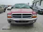 1997 Dodge Dakota с VIN 1B7GL23X9VS223370, выставлен на аукционе Copart как лот 43982655 с пробегом 195 529 миль миль и Списание • Salvage title. История ставок и продаж доступна на DreamBid. Изображение 5.