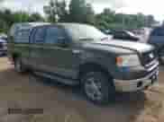 2006 Ford F-150 XLT with VIN 1FTPX14516NB04336, listed as a Copart auction lot 63608815 with 159,948 mi miles and Clean title. Bid and sale history available at DreamBid. Image 4.