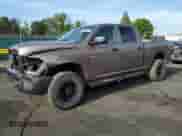 2010 Dodge 2500 ST with VIN 3D7TT2CTXAG171220, listed as a Copart auction lot 58321375 with 183,169 mi miles and Salvage title. Bid and sale history available at DreamBid. Image 1.