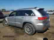 2014 Jeep Grand Cherokee Limited с VIN 1C4RJFBT9EC150838, выставлен на аукционе Copart как лот 81769065 с пробегом 72 251 миль миль и Чистый • Clean title. История ставок и продаж доступна на DreamBid. Изображение 2.