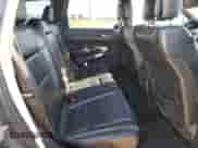 2014 Jeep Grand Cherokee Limited с VIN 1C4RJFBTXEC362485, выставлен на аукционе Copart как лот 86839755 с пробегом 239 330 миль миль и Чистый • Clean title. История ставок и продаж доступна на DreamBid. Изображение 11.