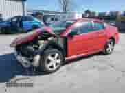 2007 Saturn ION ION 3 with VIN 1G8AW18B37Z132815, listed as a Copart auction lot 46706984 with 145,978 mi miles and Salvage title. Bid and sale history available at DreamBid. Image 1.