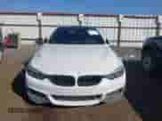 2019 BMW 4 Series 440i xDrive с VIN WBA4J7C59KBM75651, выставлен на аукционе IAAI как лот 43303945 с пробегом 131 941 миль миль и . История ставок и продаж доступна на DreamBid. Изображение 12.