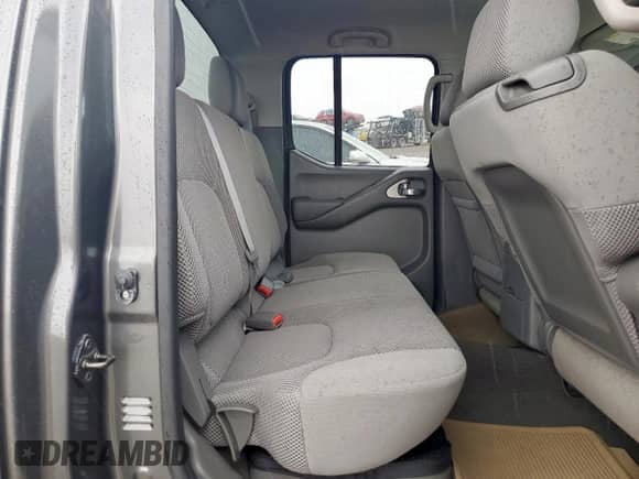 2009 Nissan Frontier SE with VIN 1N6AD07U89C423645, listed as a Copart auction lot 62332865 with 48,210 mi miles and Salvage title. Bid and sale history available at DreamBid. Image 10.