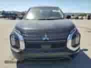 2024 Mitsubishi Outlander ES with VIN JA4J3UA84RZ054718, listed as a Copart auction lot 50700805 with 24,939 mi miles and Salvage title. Bid and sale history available at DreamBid. Image 5.