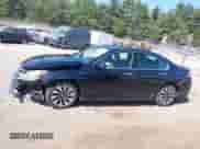 2017 Honda Accord Touring with VIN JHMCR6F75HC030484, listed as a IAAI auction lot 43228028 with 126,133 mi miles and . Bid and sale history available at DreamBid. Image 15.