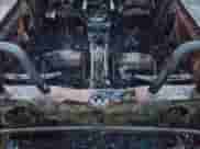 2003 BMW Z4 2.5i with VIN 4USBT33423LS43239, listed as a Copart auction lot 84647115 with Not provided miles and Non repairable. Bid and sale history available at DreamBid. Image 8.