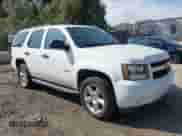 2012 Chevrolet Tahoe Commercial с VIN 1GNSK4E06CR155680, выставлен на аукционе IAAI как лот 42157921 с пробегом 127 702 миль миль и . История ставок и продаж доступна на DreamBid. Изображение 1.