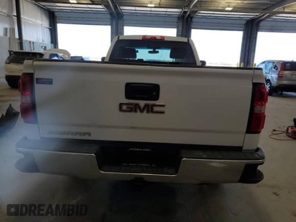 2015 GMC Sierra 1500 с VIN 1GTN2TECXFZ272175, выставлен на аукционе Copart как лот 65891515 с пробегом 107 209 миль миль и Списание • Salvage title. История ставок и продаж доступна на DreamBid. Изображение 6.