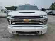 2023 Chevrolet Silverado 2500HD High Country с VIN 1GC4YREY1PF170825, выставлен на аукционе Copart как лот 56908445 с пробегом 41 389 миль миль и Списание • Salvage title. История ставок и продаж доступна на DreamBid. Изображение 5.