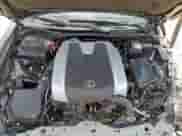 2024 Lexus IS 350 F Sport z VIN JTHBZ1B22R5077955, wystawiony jako Copart lot #71789835 z przebiegiem 13 820 mil mil oraz Szkoda całkowita • Salvage title. Historia ofert i sprzedaży dostępna na DreamBid. Obrazek 11.