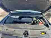 2025 Ram 1500 Tradesman z VIN 1C6RRFCGXSN684190, wystawiony jako Copart lot #69588835 z przebiegiem 12 423 mil mil oraz Szkoda całkowita • Salvage title. Historia ofert i sprzedaży dostępna na DreamBid. Obrazek 11.