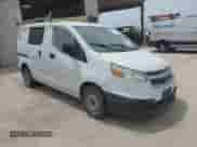 2017 Chevrolet City Express Cargo LS с VIN 3N63M0YN3HK695321, выставлен на аукционе IAAI как лот 41717834 с пробегом 76 828 миль миль и . История ставок и продаж доступна на DreamBid. Изображение 1.