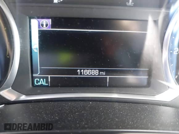 2016 Chevrolet Malibu Hybrid с VIN 1G1ZJ5SU9GF330740, выставлен на аукционе IAAI как лот 42599133 с пробегом 116 688 миль миль и . История ставок и продаж доступна на DreamBid. Изображение 15.