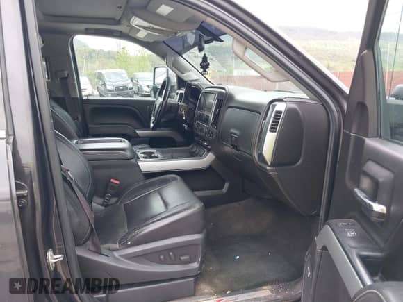2015 Chevrolet Silverado 2500HD LTZ с VIN 1GC1KWEG6FF524489, выставлен на аукционе IAAI как лот 42110306 с пробегом 168 174 миль миль и . История ставок и продаж доступна на DreamBid. Изображение 5.
