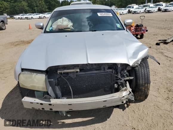 2009 Chrysler 300 Touring с VIN 2C3KA53V99H632051, выставлен на аукционе Copart как лот 66540065 с пробегом 173 340 миль миль и Списание • Salvage title. История ставок и продаж доступна на DreamBid. Изображение 5.