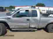 2010 Ford F-150 XL с VIN 1FTEX1EWXAFB68716, выставлен на аукционе IAAI как лот 42950049 с пробегом 145 801 миль миль и . История ставок и продаж доступна на DreamBid. Изображение 14.