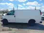 2000 Chevrolet Express с VIN 1GCGG25R7Y1274024, выставлен на аукционе IAAI как лот 42052774 с пробегом Не указан миль и . История ставок и продаж доступна на DreamBid. Изображение 14.