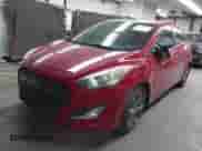 2013 Hyundai Elantra с VIN KMHD35LE0DU075580, выставлен на аукционе IAAI как лот 43397752 с пробегом 102 192 миль миль и . История ставок и продаж доступна на DreamBid. Изображение 2.