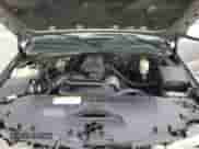 1999 Chevrolet Silverado 1500 LS z VIN 2GCEC19T1X1182063, wystawiony jako Copart lot #53395935 z przebiegiem 480 302 mil mil oraz Szkoda całkowita • Salvage title. Historia ofert i sprzedaży dostępna na DreamBid. Obrazek 12.